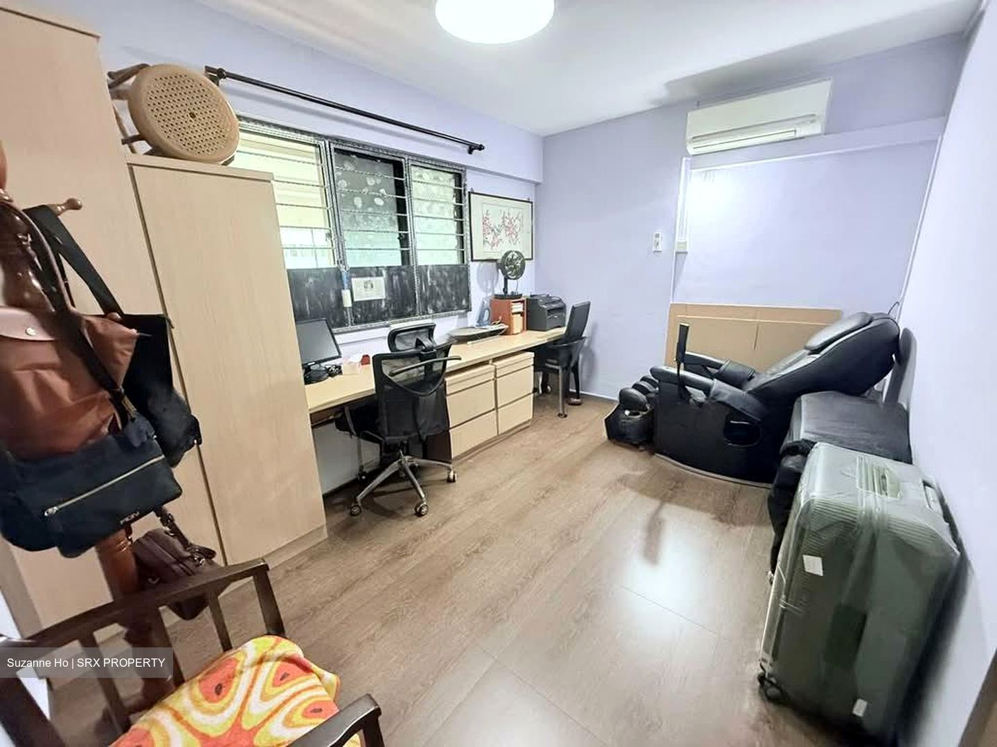 Blk 202 Yishun Palm Spring (Yishun), HDB 3 Rooms #568178721